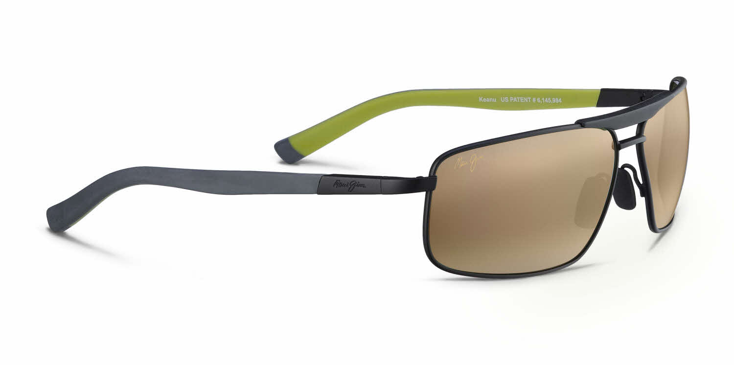 Maui Jim Keanu271 Prescription Sunglasses Free Shipping