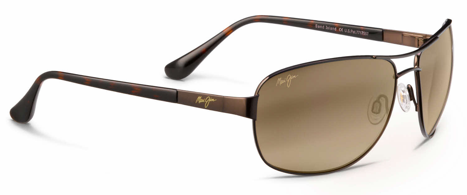 Maui Jim Sand Island253 Prescription Sunglasses Free Shipping