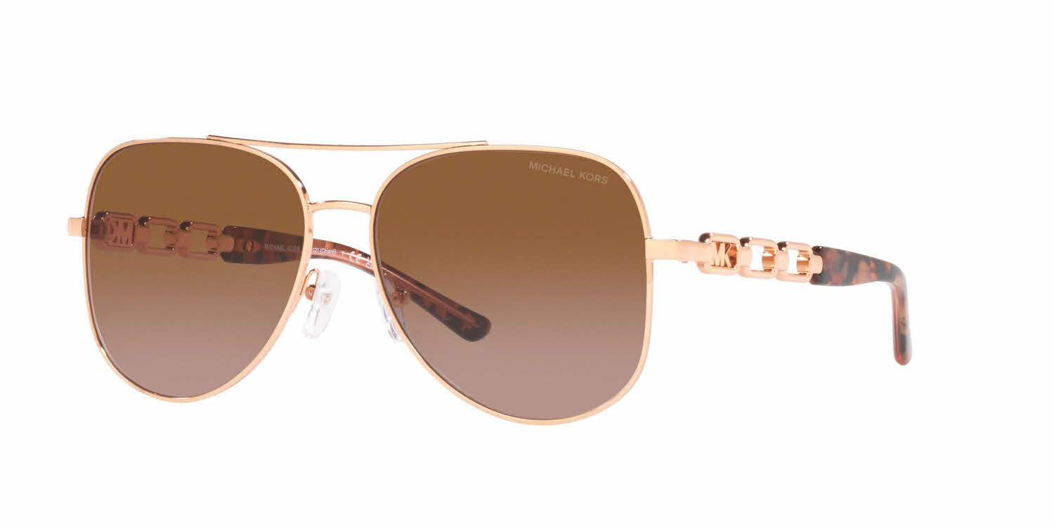 Michael Kors MK1121 - Chianti Sunglasses