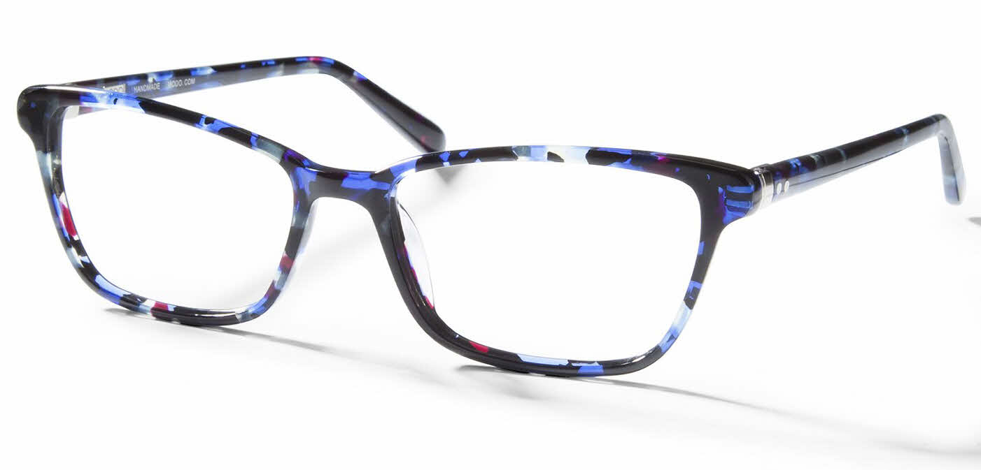 Modo 6522 Eyeglasses
