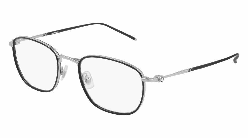 Mont Blanc MB0161O Eyeglasses