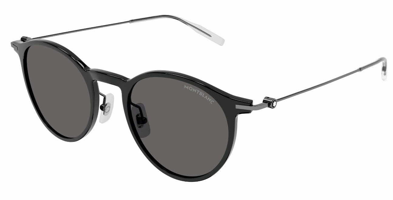Mont Blanc MB0097S Sunglasses