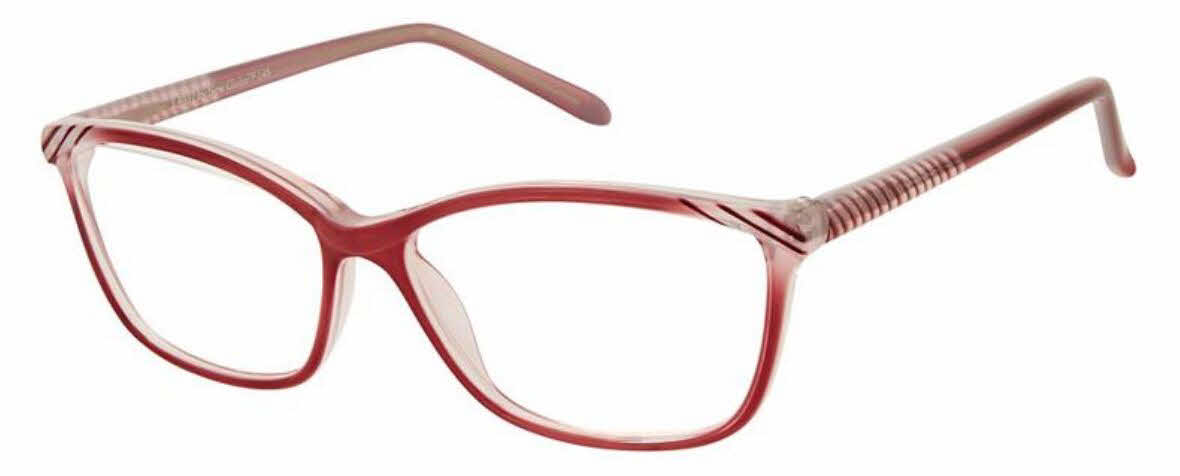 New Globe L4077 Eyeglasses