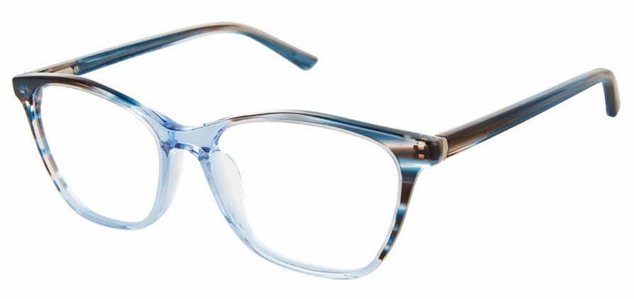 Nicole Miller HERMITAGE YourFit Eyeglasses