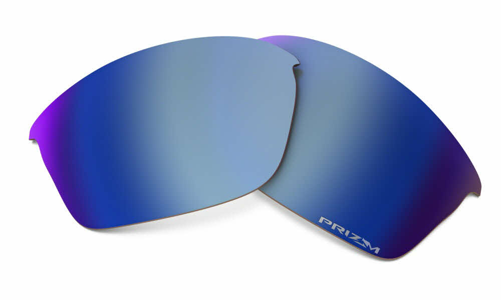 Oakley Replacement Lenses Flak Jacket (AOO9008LS) Sunglasses
