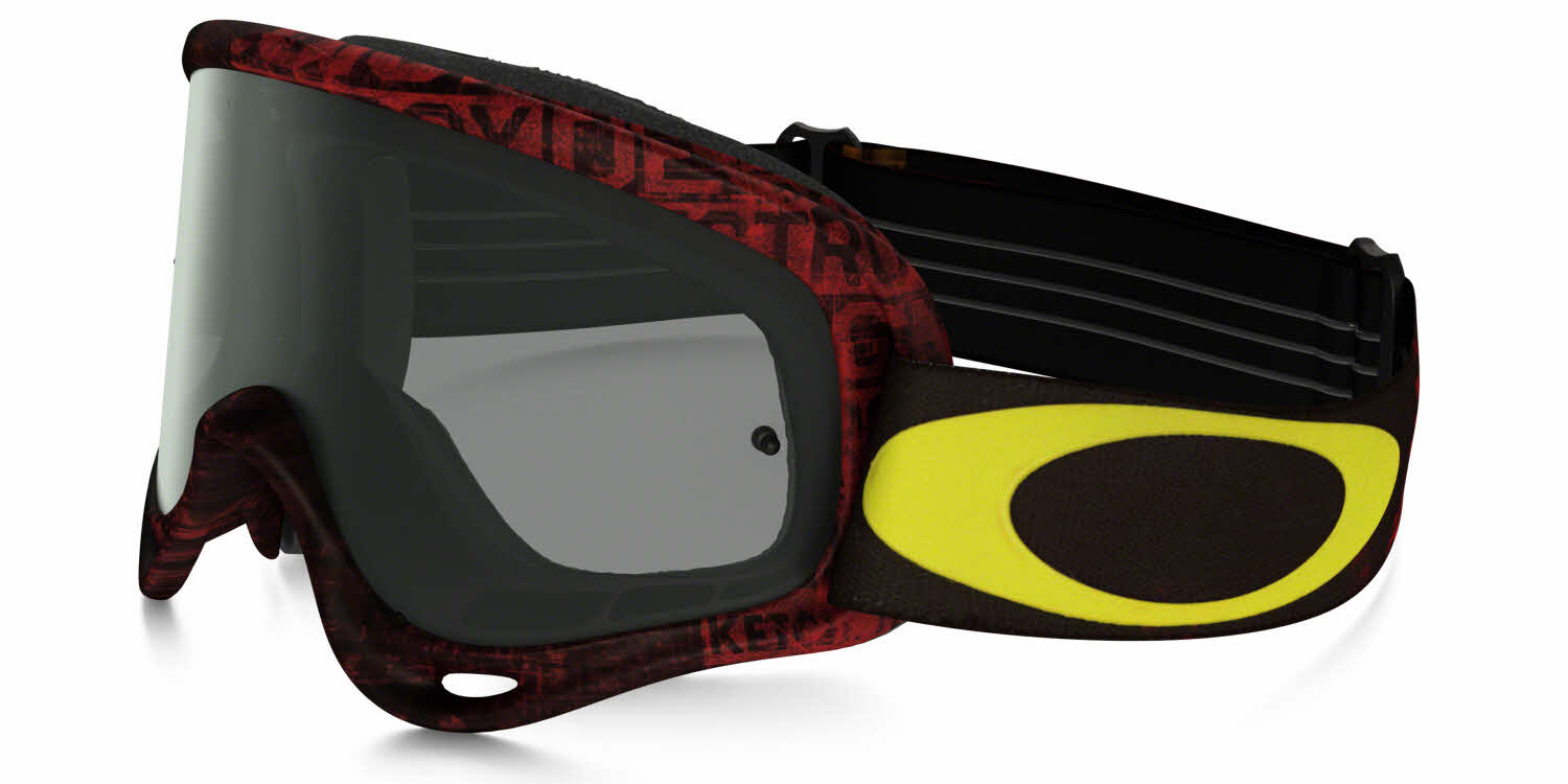 Oakley Goggles O Frame MX Sunglasses Free Shipping