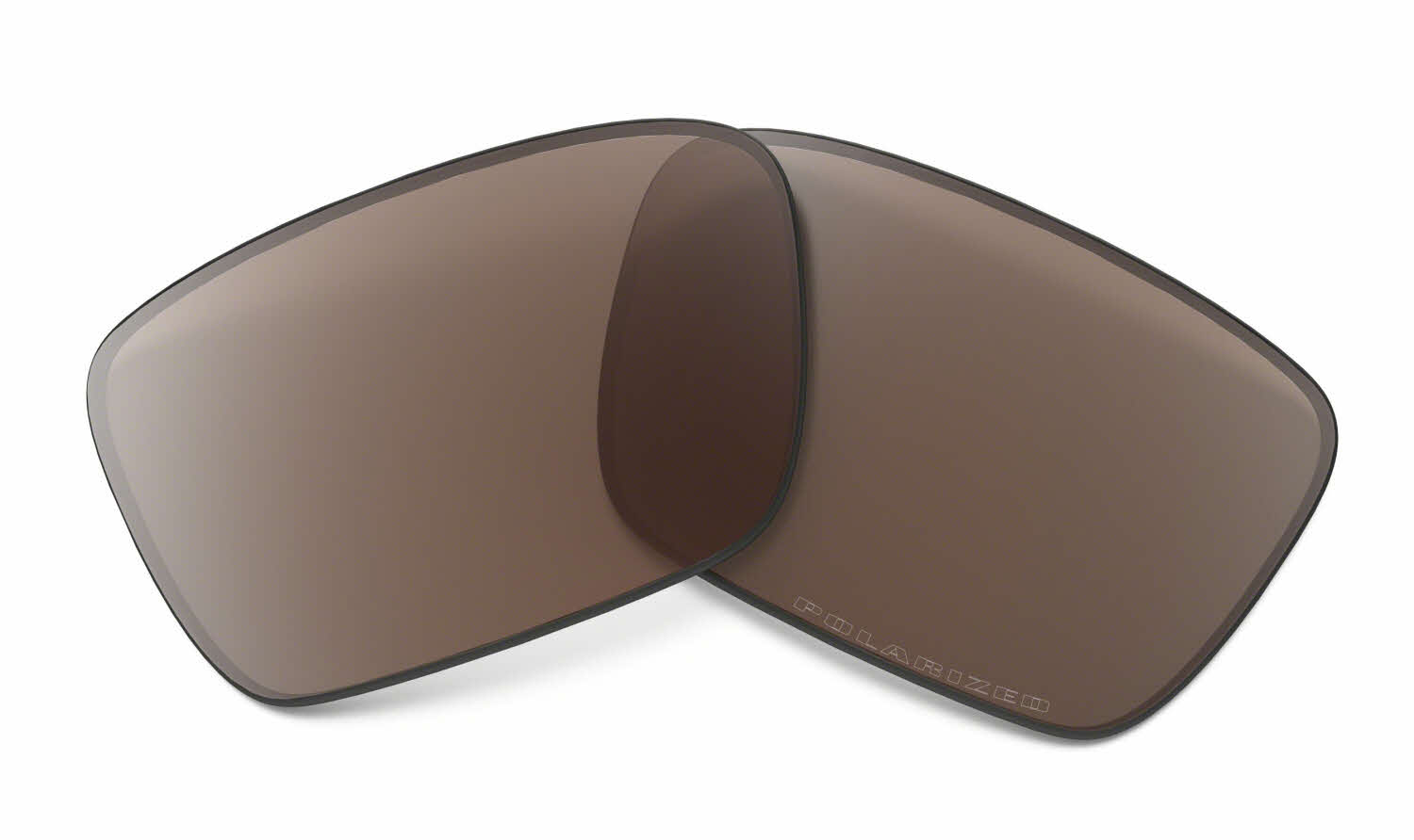 Oakley Replacement Lenses Fuel Cell (AOO9096LS) Sunglasses