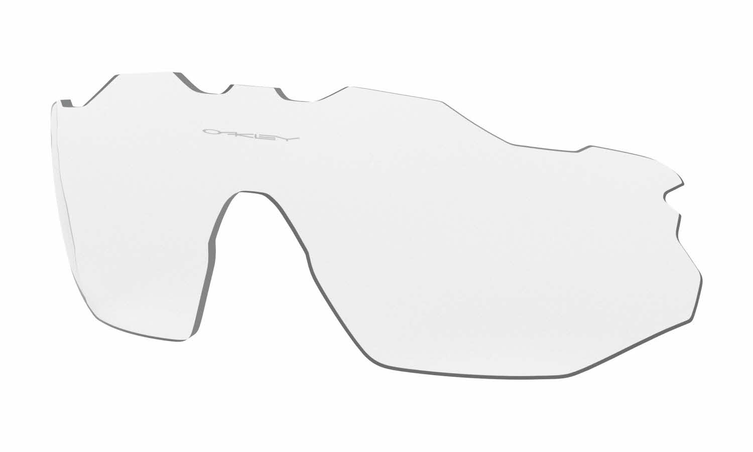 Oakley Replacement Lenses Radar EV Advancer (AOO9442LS) Sunglasses