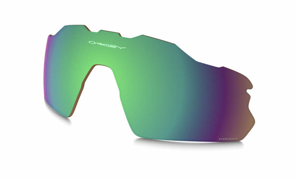 Oakley Replacement Lenses Radar EV Pitch (AOO9211LS) Sunglasses