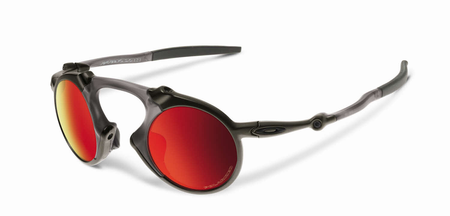 Oakley Madman Sunglasses Free Shipping