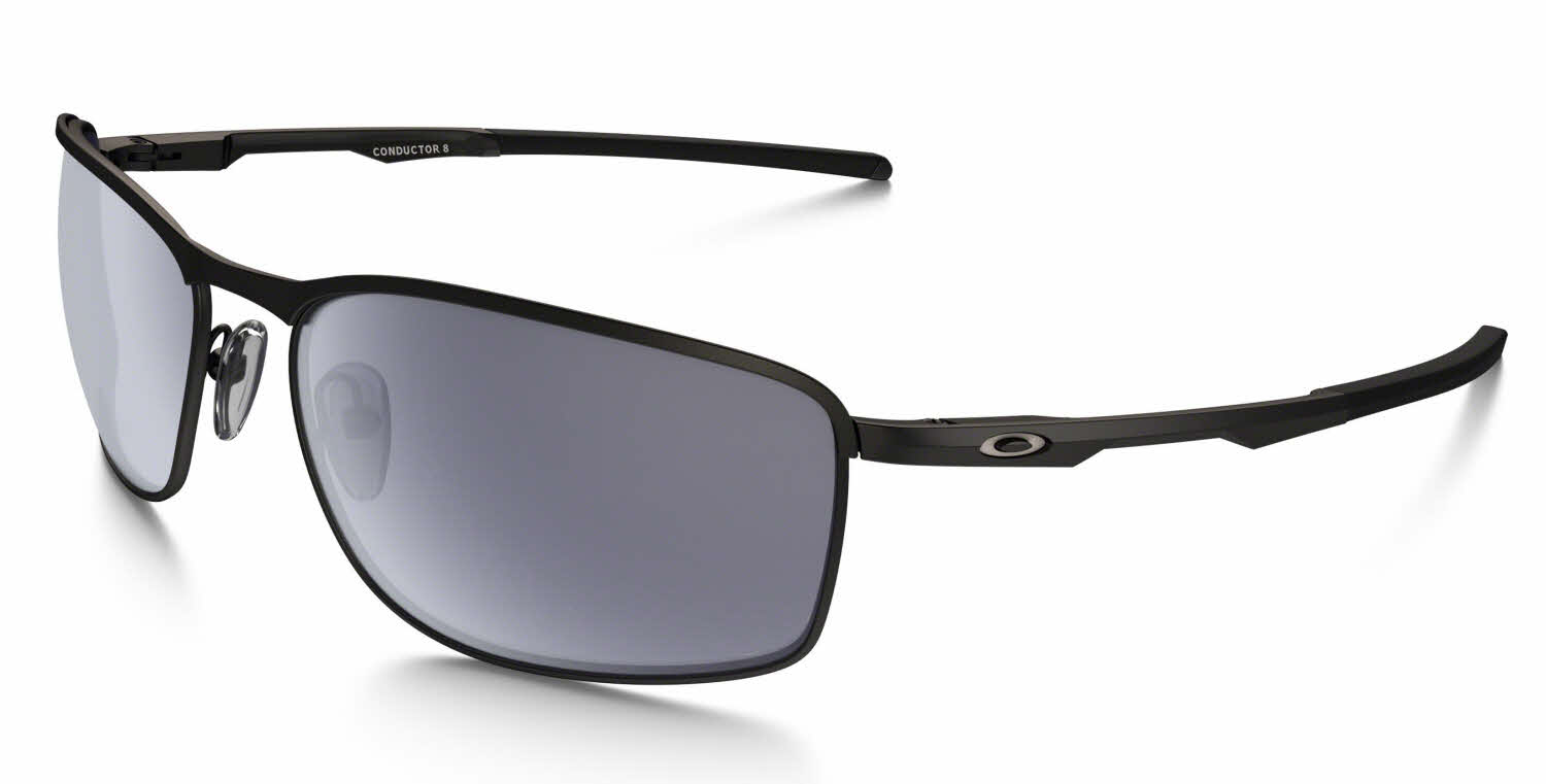 oakley conductor 6 prizm