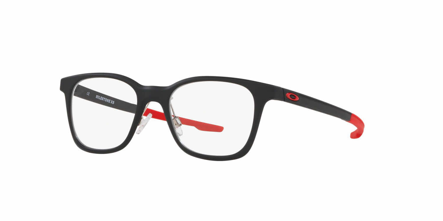 Oakley Youth Milestone XS Eyeglasses