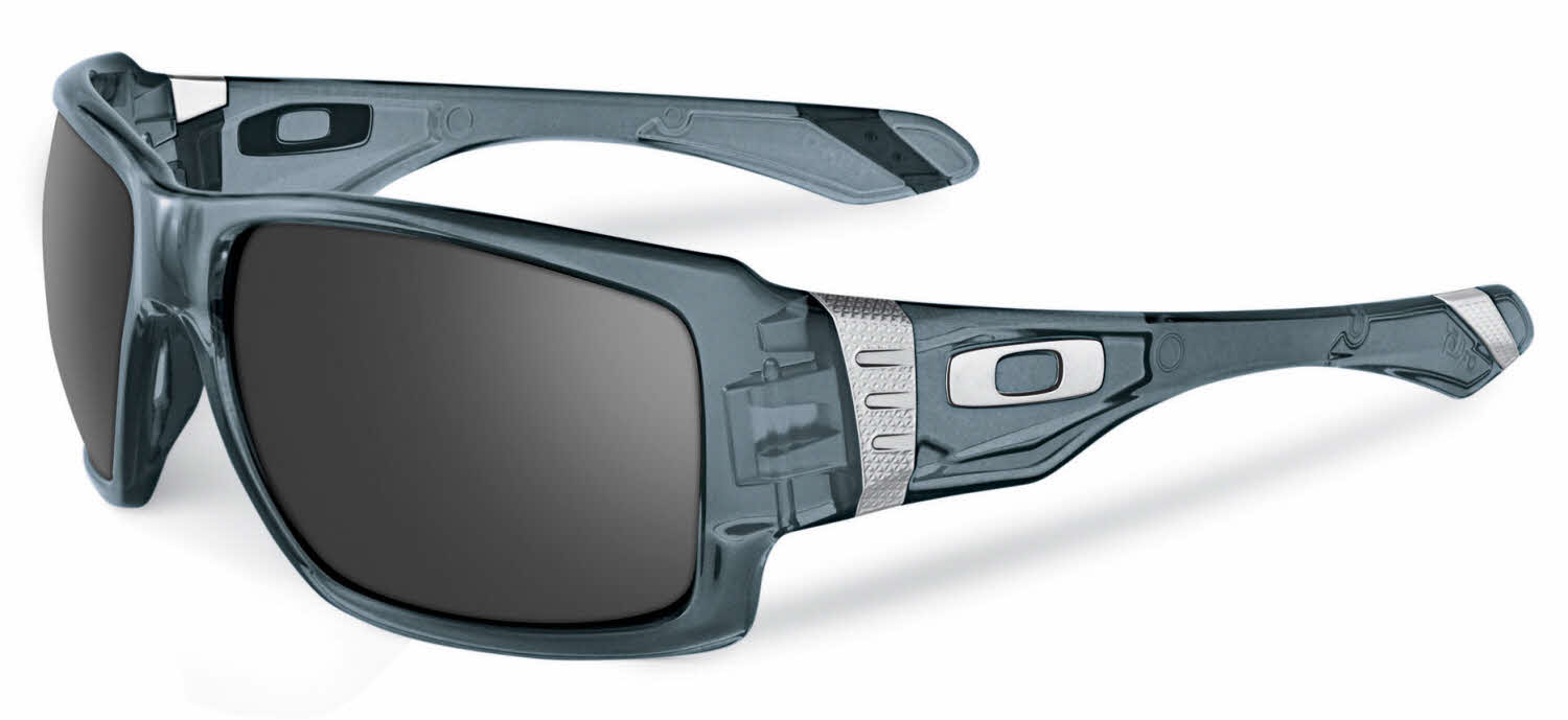 Oakley Prescription Sunglasses Premium RX Oakleys & Lenses