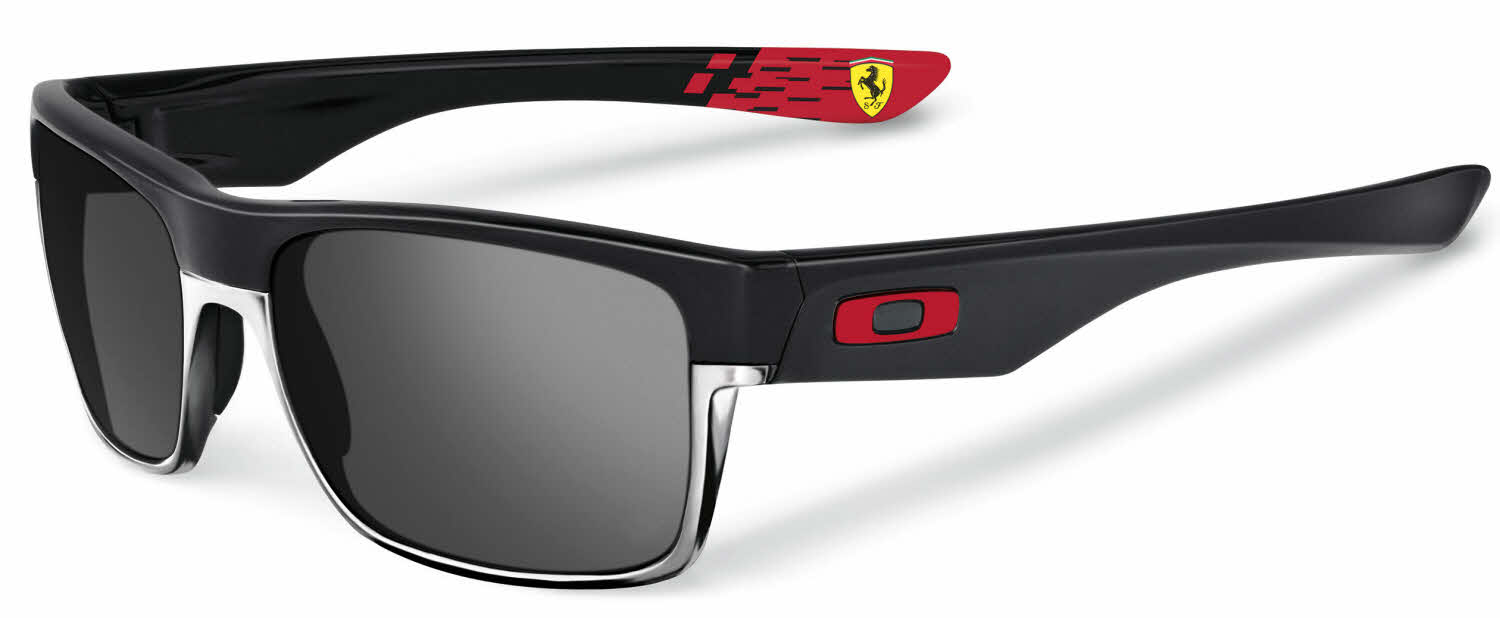oakley twoface prescription sunglasses