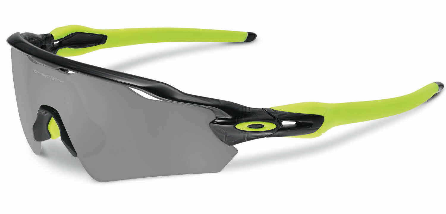 Oakley Radar EV Path - Alternate Fit Prescription Sunglasses | Free