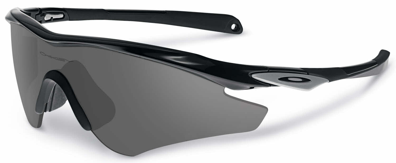 Oakley M2 Alternate Fit Prescription Sunglasses Free Shipping