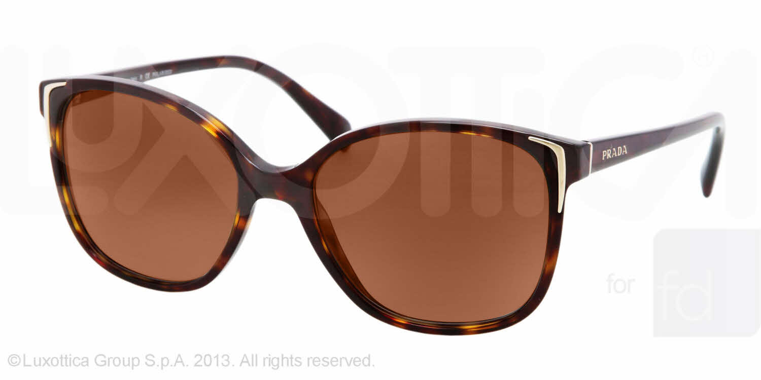 prada sunglasses pr 01os