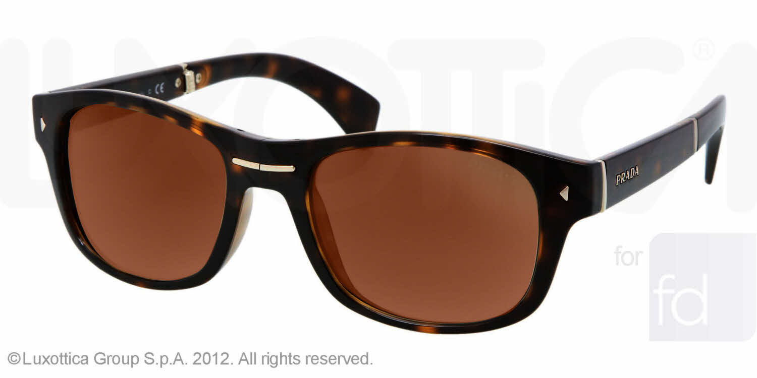 Prada Prescription Sunglasses Premium Frames & Lenses FramesDirect