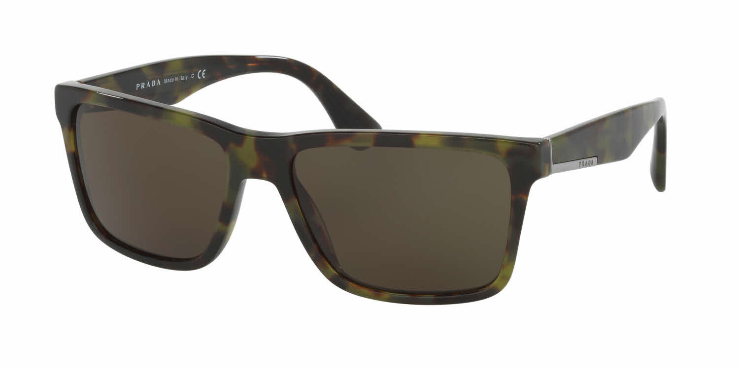 Prada PR 19SS Sunglasses | Free Shipping