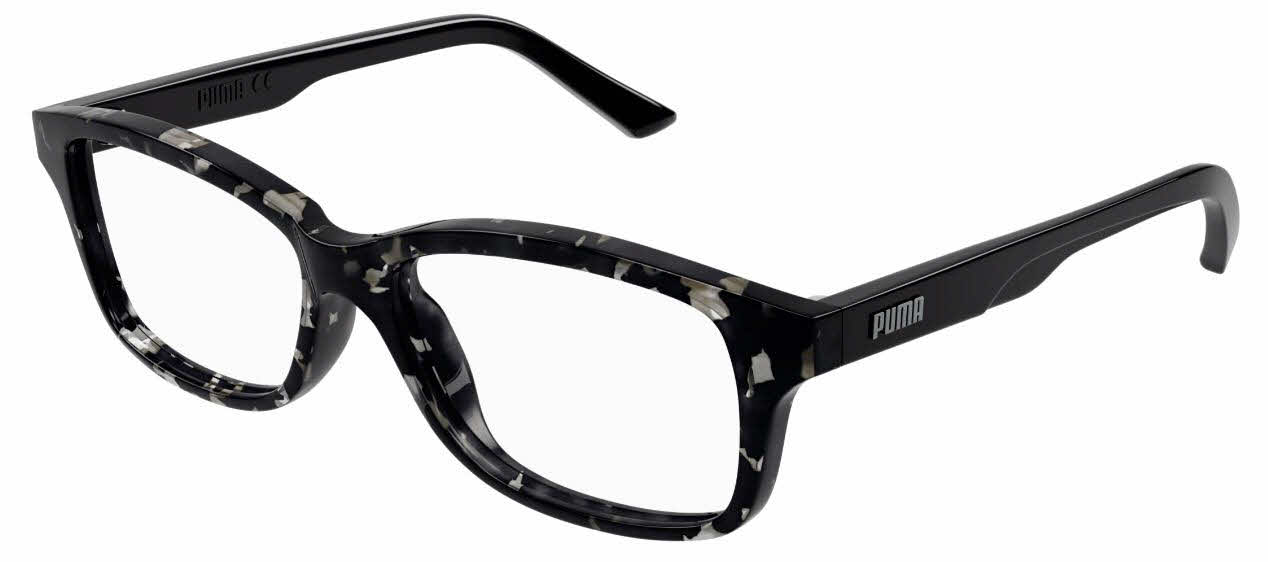 Puma PJ0072OA-Kids Eyeglasses