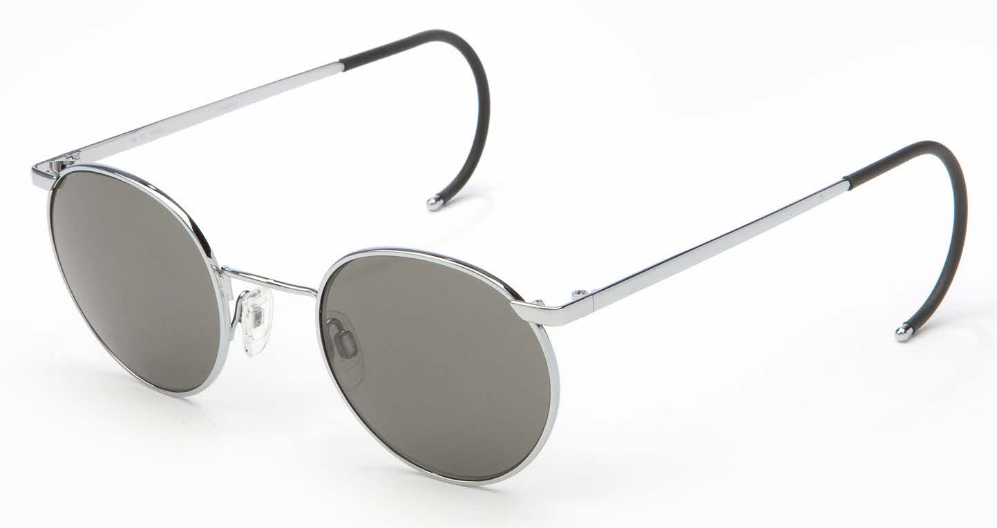 Randolph Engineering P3 (a/k/a Submariner) Cable Temple Sunglasses