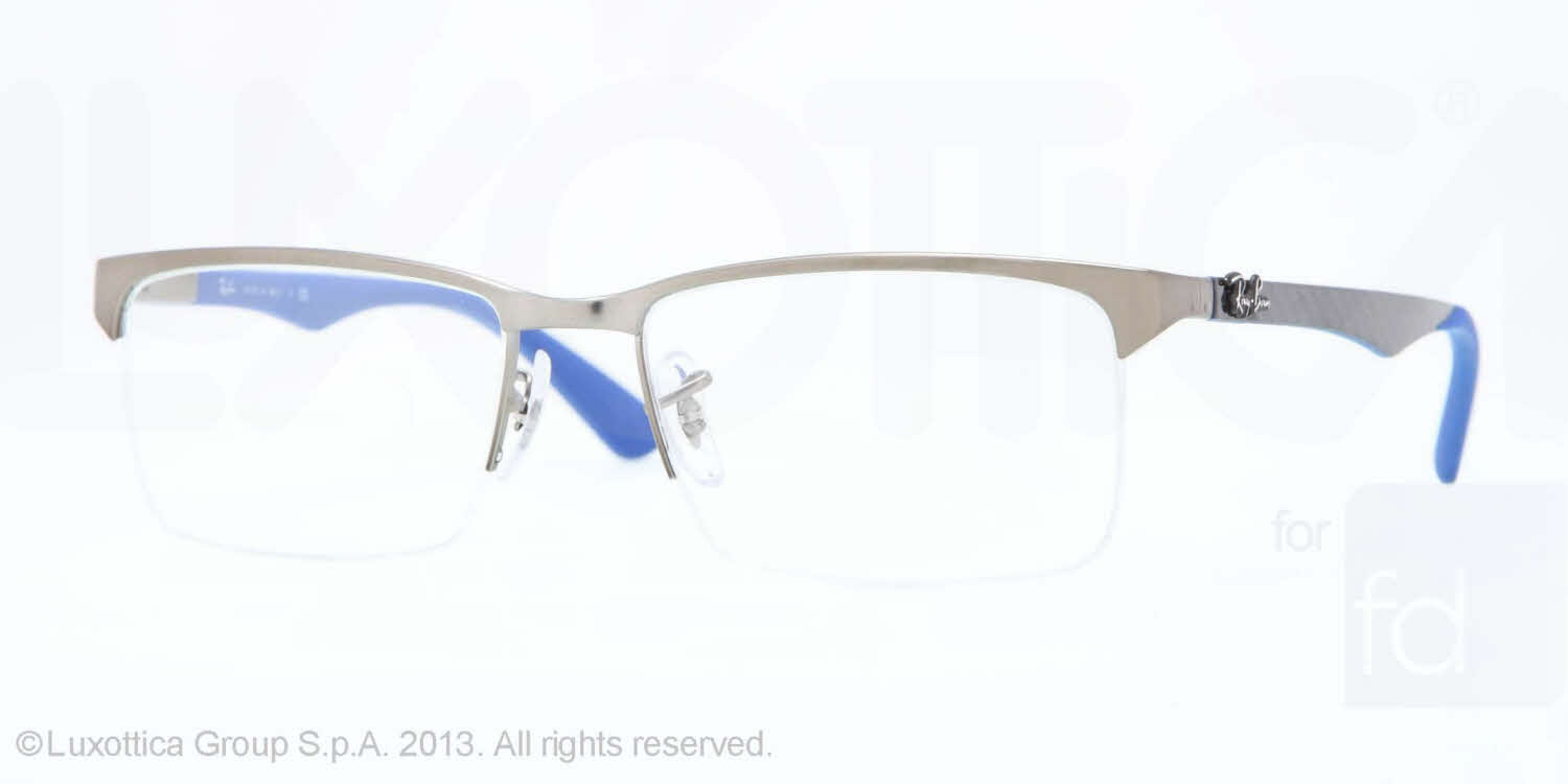 RayBan RX8411 Eyeglasses Free Shipping