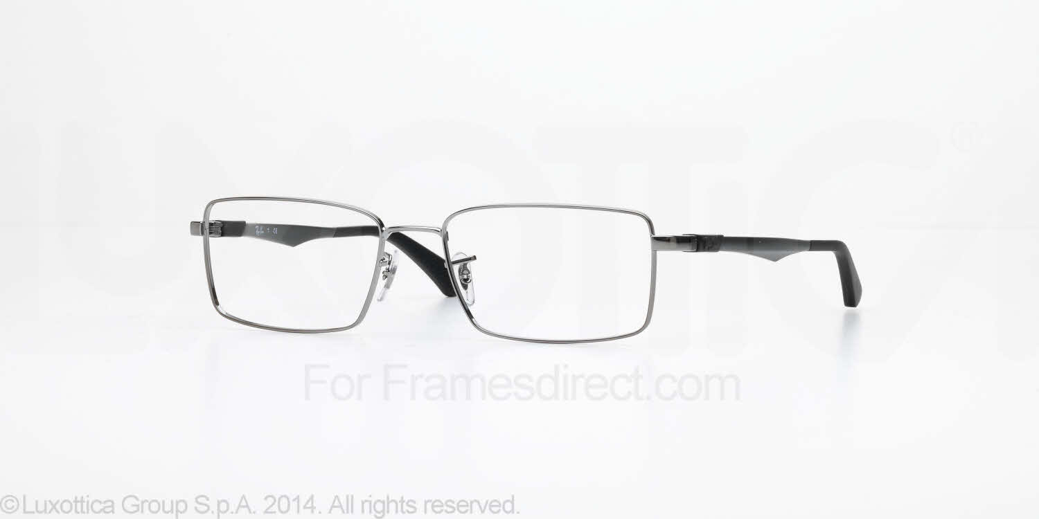 RayBan RX6275 Eyeglasses Free Shipping