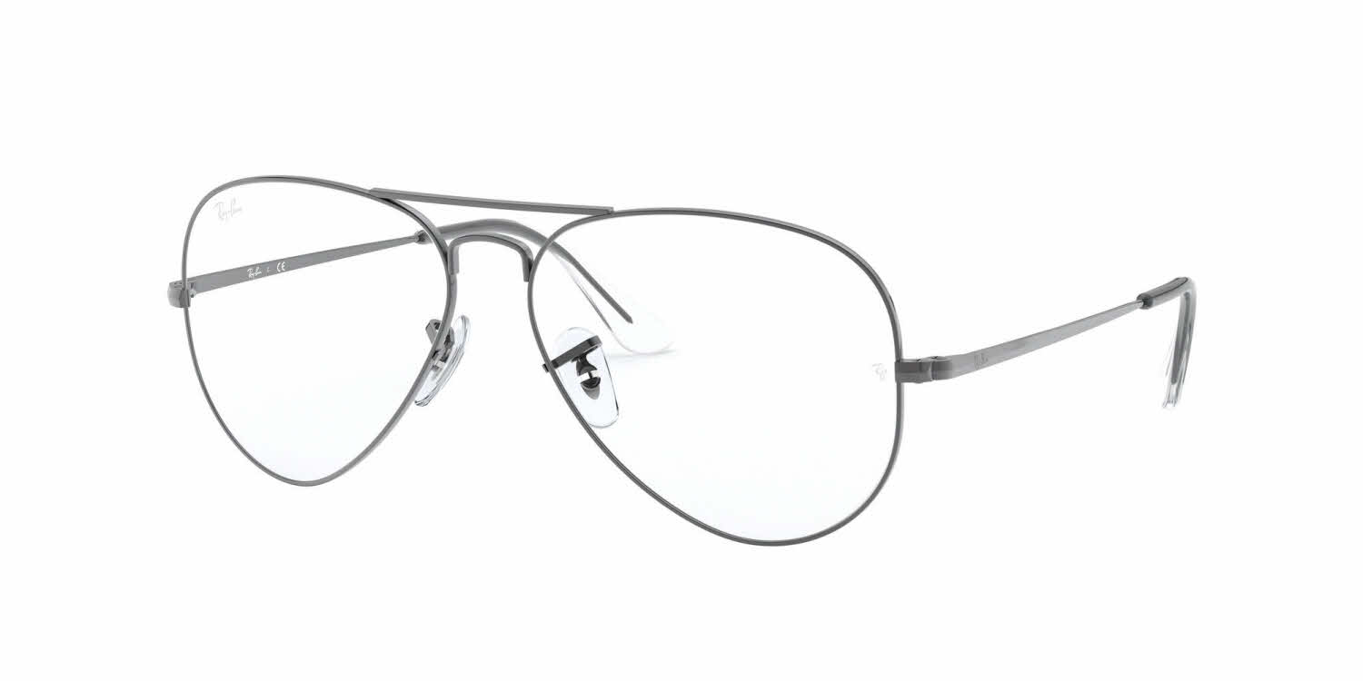 Ray-Ban RB6489 Eyeglasses
