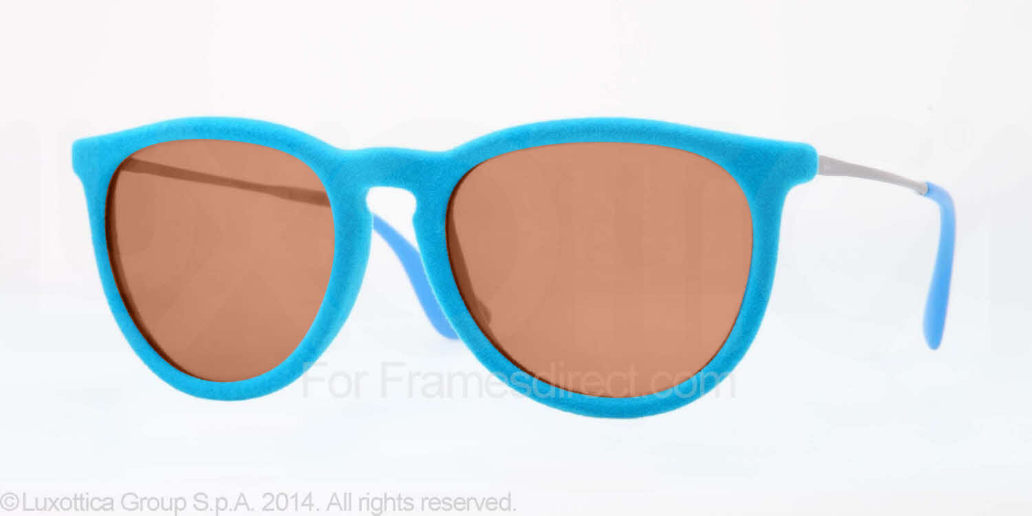 RayBan RB4171 Erika Prescription Sunglasses Free Shipping