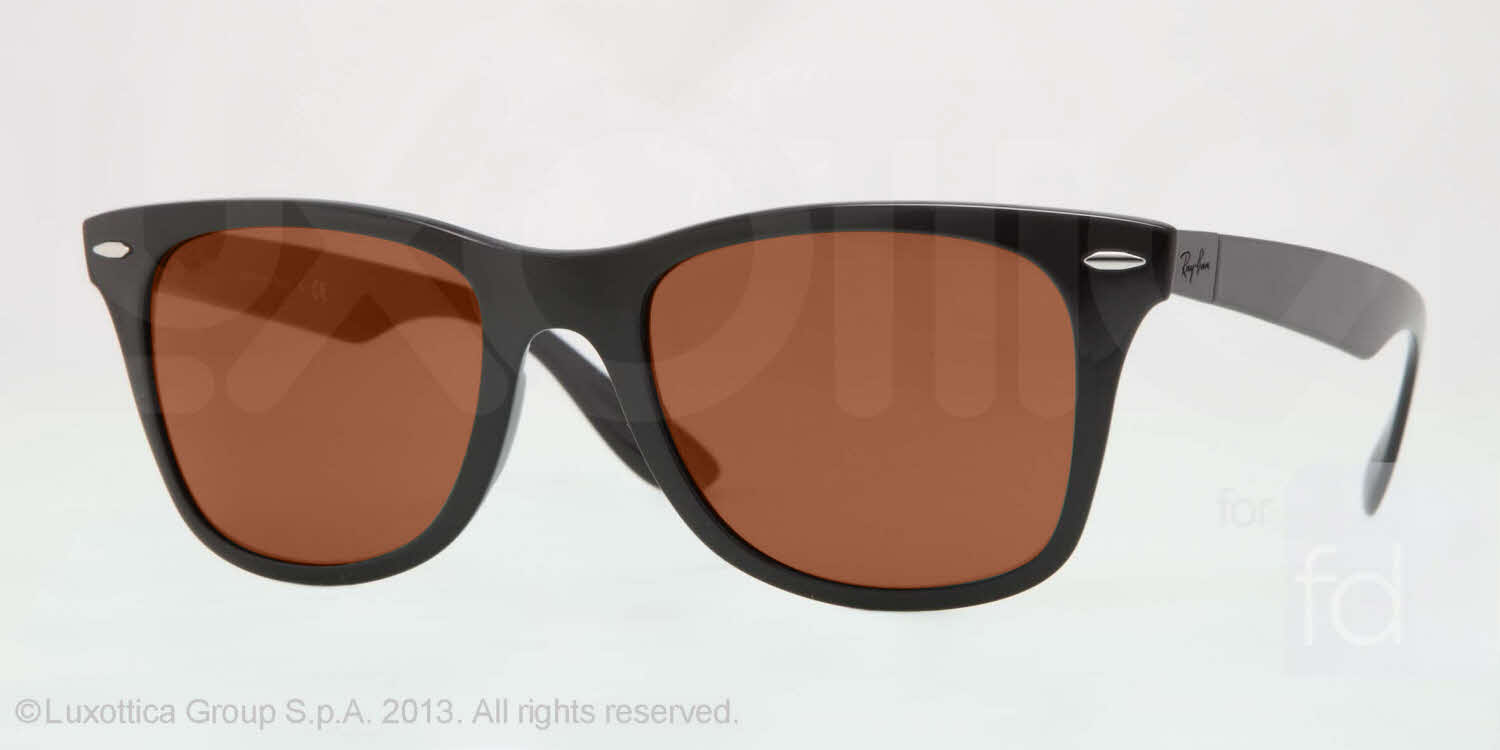 Prescription Sunglasses Rayban