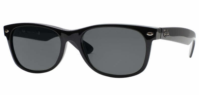 Wayfarer Sunglasses and Eyeglasses