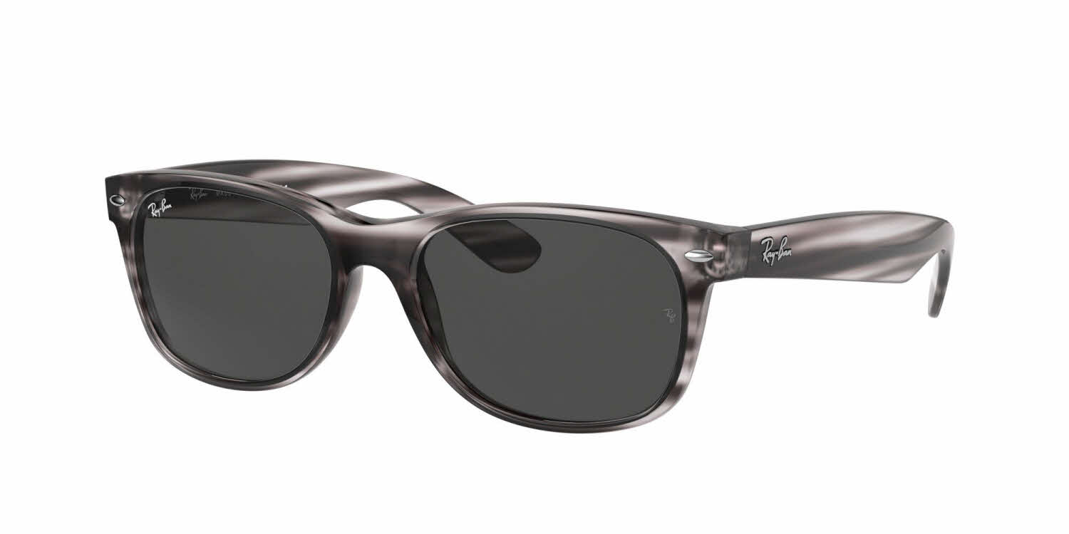 Ray-Ban RB2132 - New Wayfarer Sunglasses