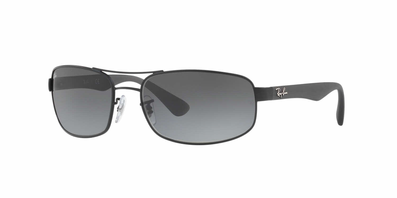 Ray-Ban RB3445 Sunglasses