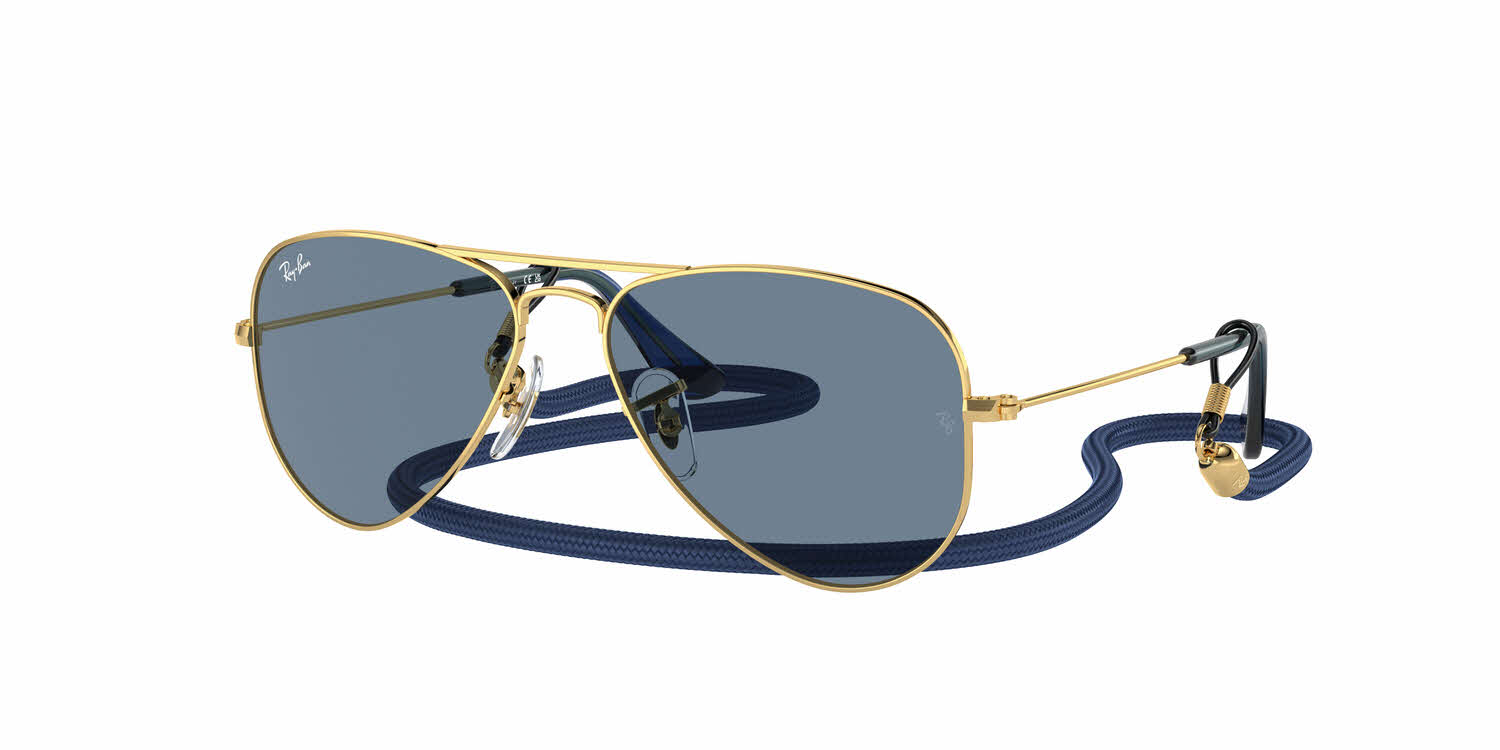 Ray-Ban Junior RJ9506S Sunglasses