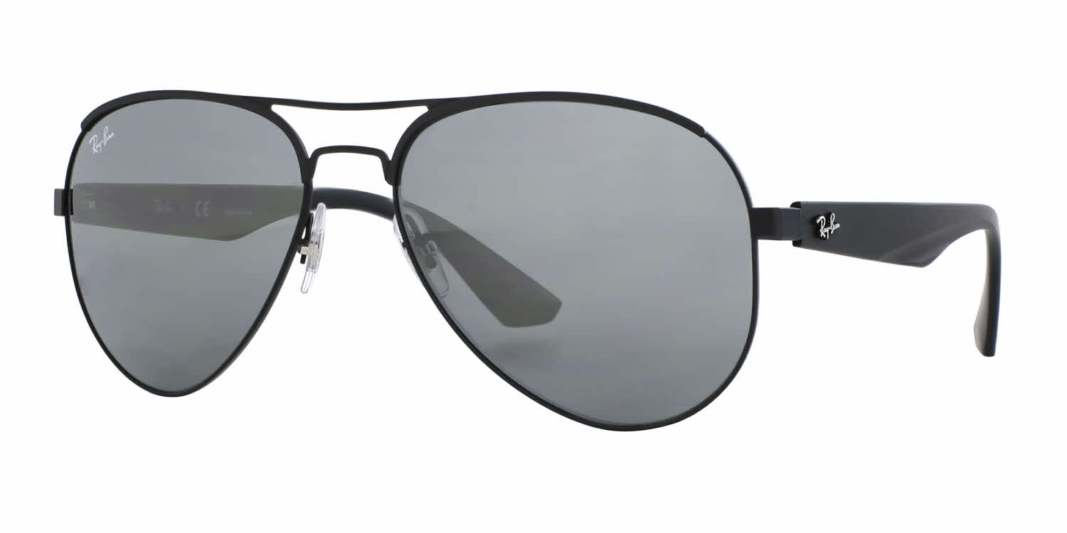 Ray-Ban RB3523 Sunglasses