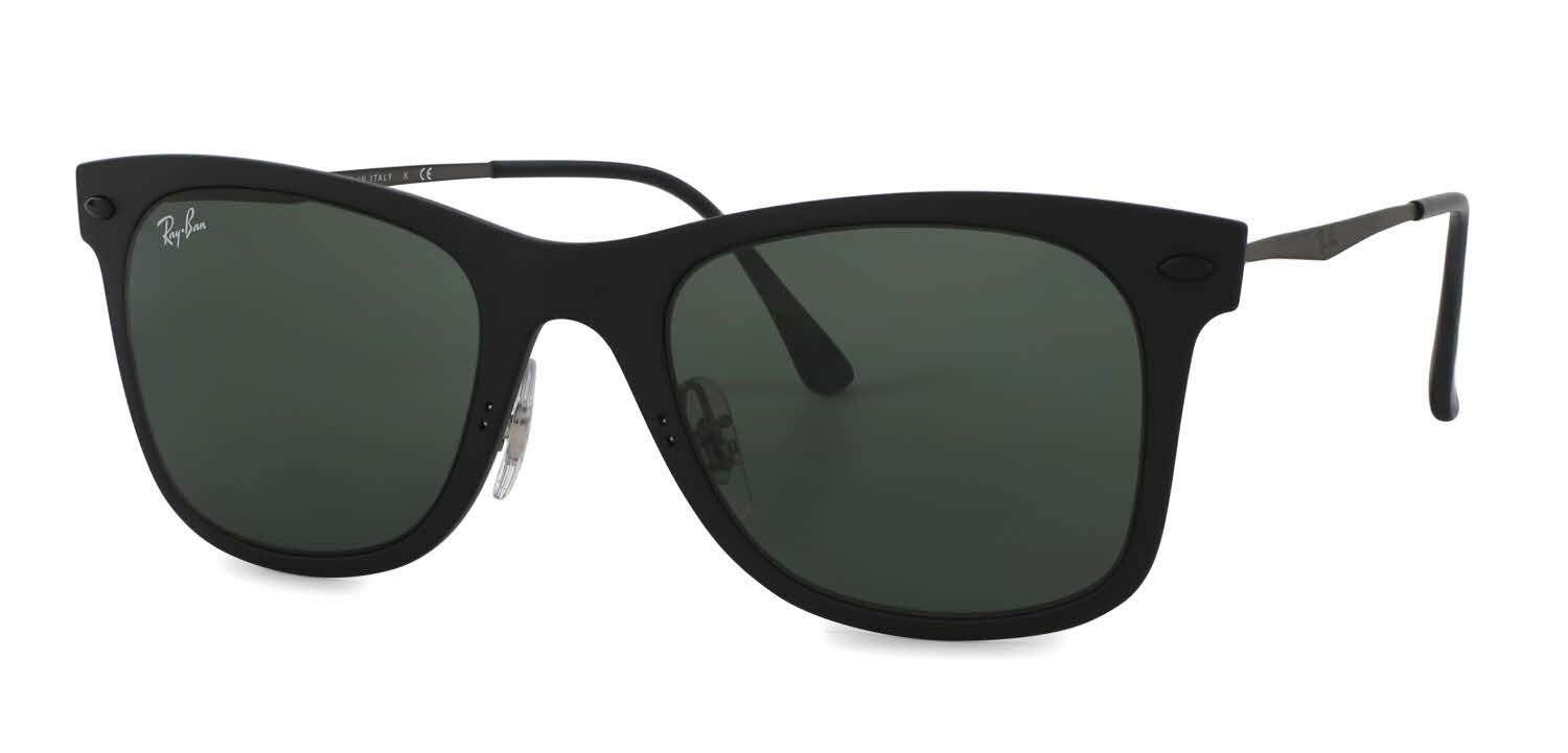 Glasses Similar To Ray Ban Wayfarer Gallo