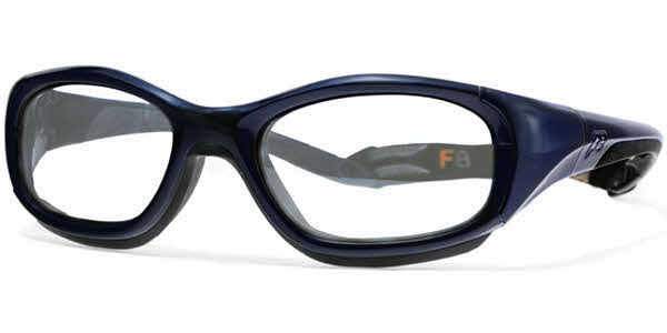 Rec Specs Liberty Sport Slam XL Eyeglasses