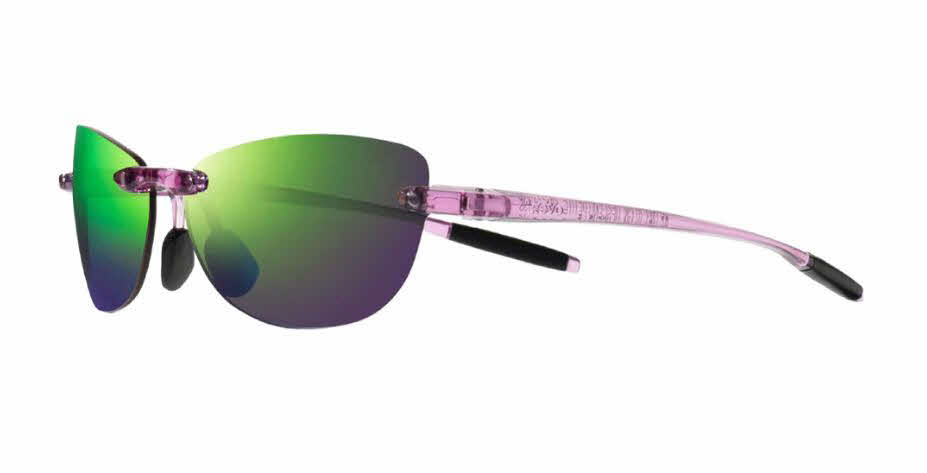 Revo Descend Pro Petite (RE 1243) Sunglasses