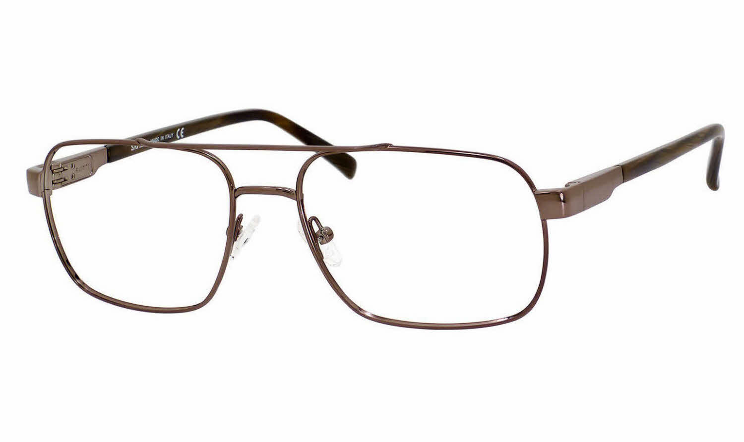 Safilo Elasta E 7201 Eyeglasses