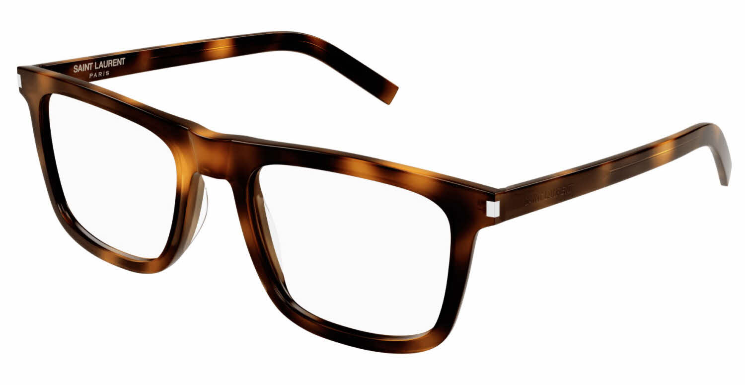 Saint Laurent SL-547-Slim-Opt Eyeglasses