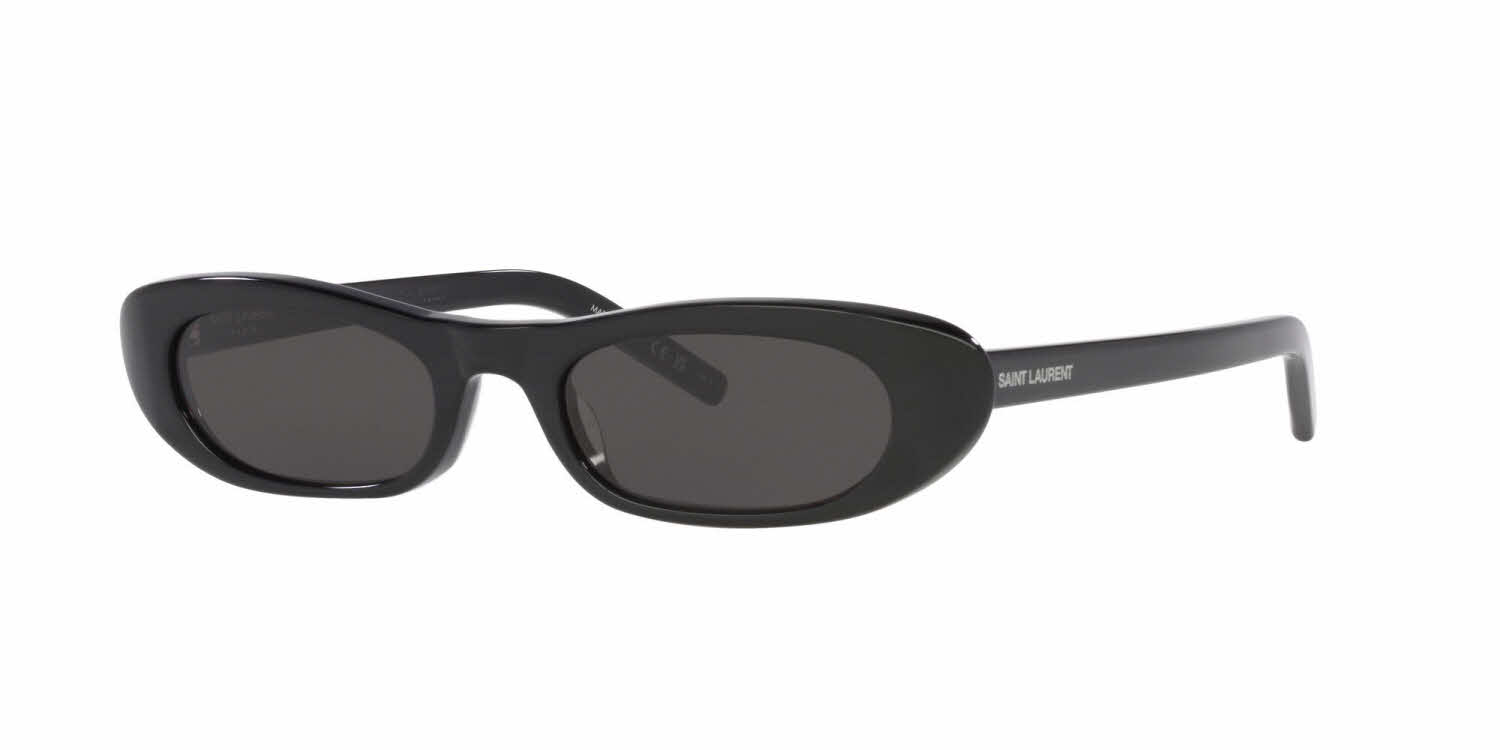 Saint Laurent SL-557-SHADE Sunglasses