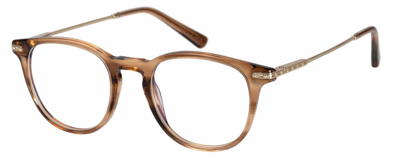 Savile Row Titanium SRO-029 Eyeglasses