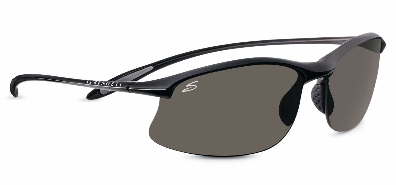 Serengeti Maestrale Sunglasses Free Shipping