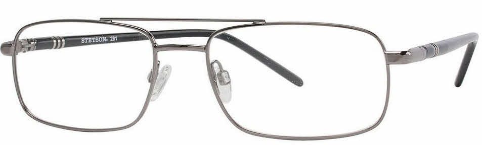 Stetson Stetson 281 Eyeglasses