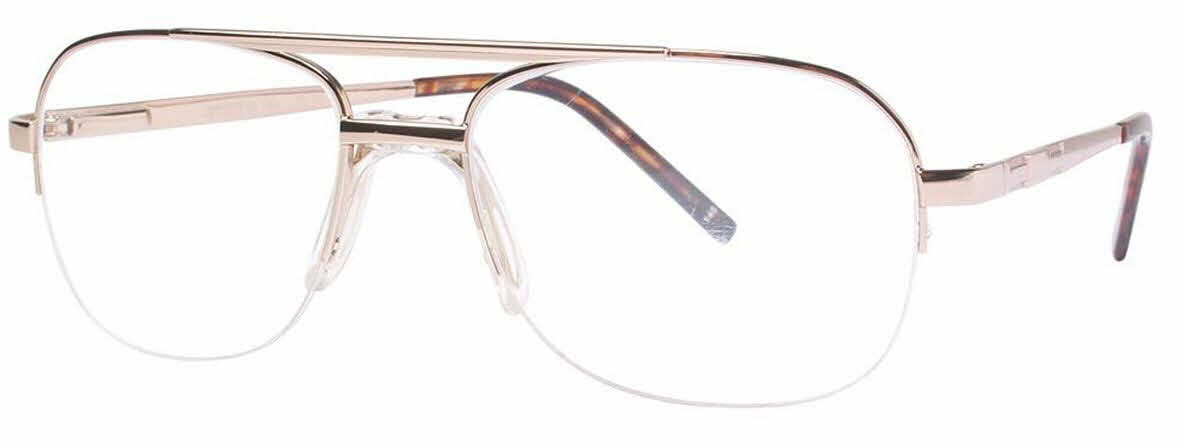 Stetson Stetson XL 20 Eyeglasses