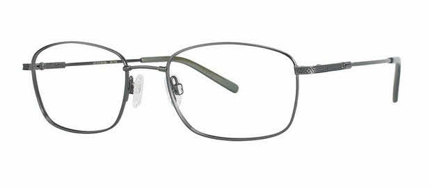 Stetson Stetson Zylo-Flex 715 Eyeglasses