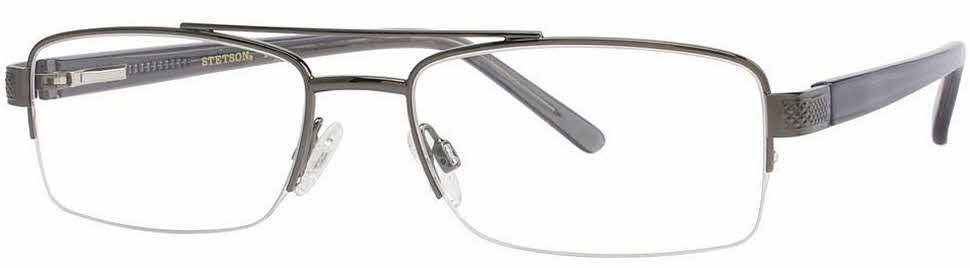Stetson Stetson 277 Eyeglasses