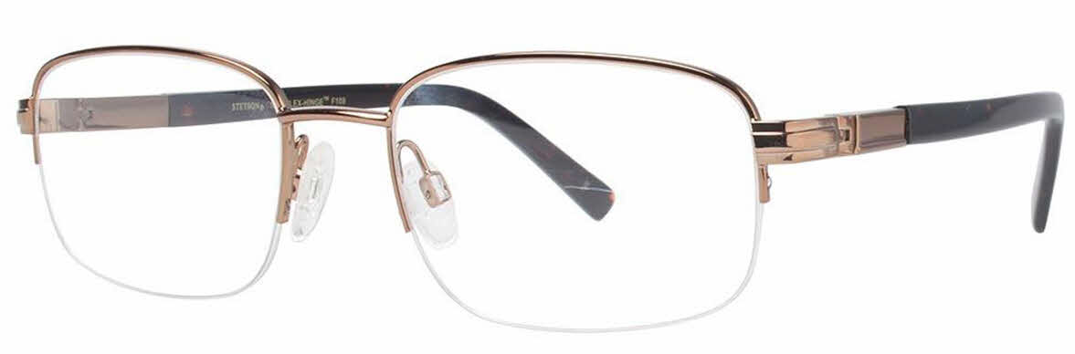 Stetson Stetson 180 Flex-Hinge Collection F109 Eyeglasses