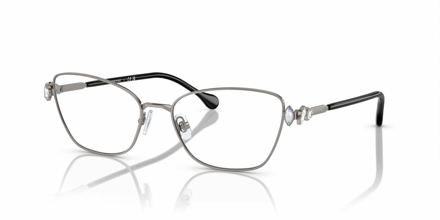 Swarovski SK1006 Eyeglasses