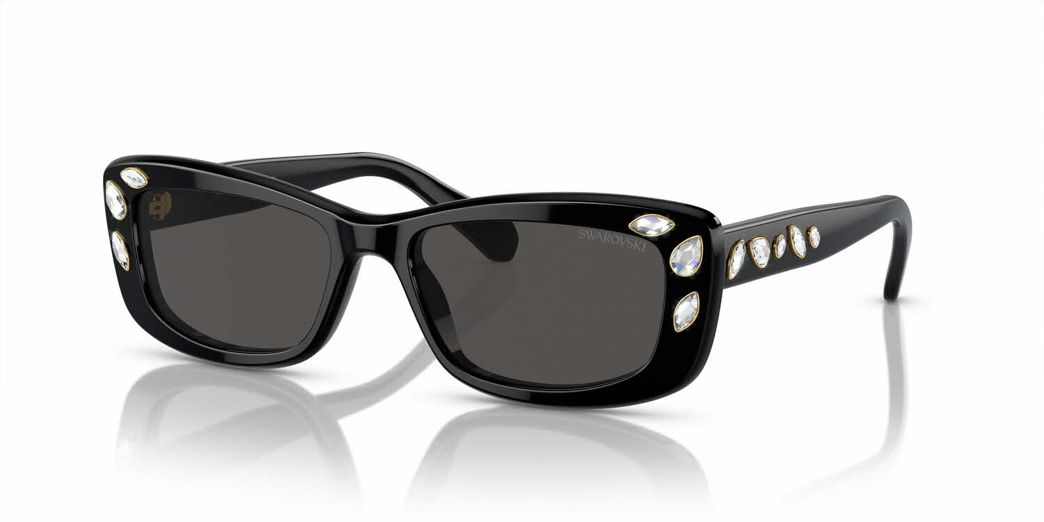 Swarovski SK6008 Sunglasses